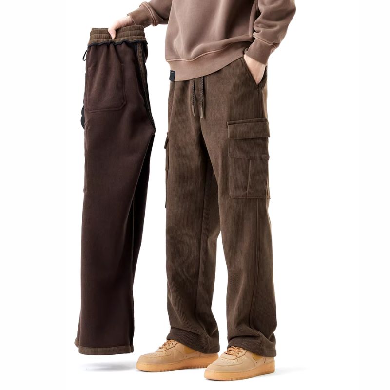 Torin Corduroy Pants