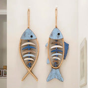 Fish Decor