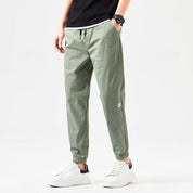 Aldic Stretch Pants