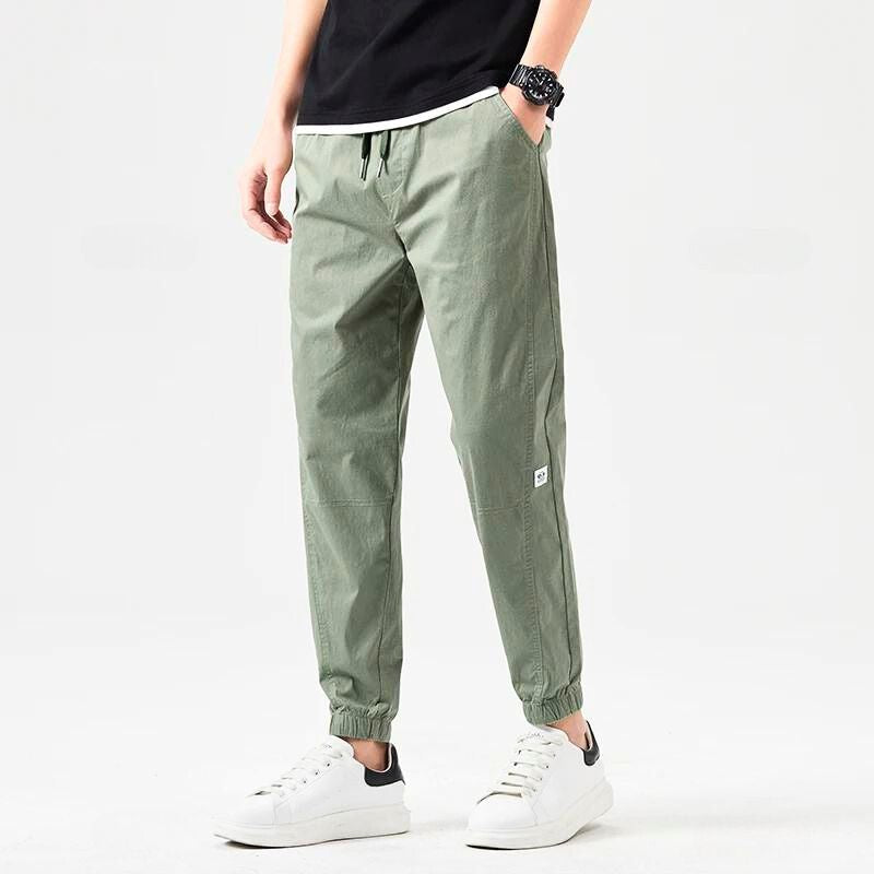 Aldic Stretch Pants