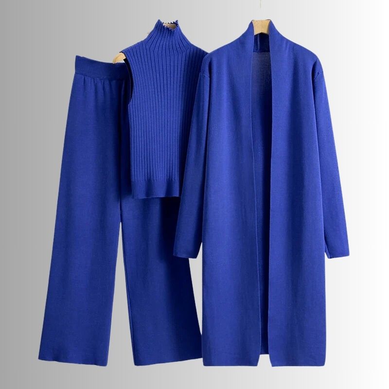 Anna Tory Three Piece Set