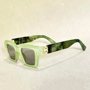 Solea Retro Sunglasses