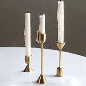 Aurevo Candle Holder