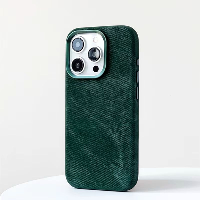 Alorian iPhone Case