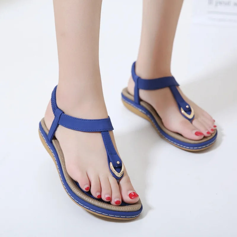 Velari Orthopedic Sandals