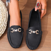 Zifra Loafers