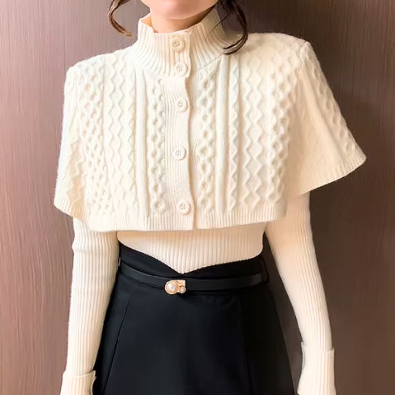 Lunetta Two Piece Set