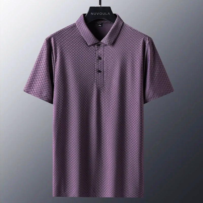 Xaden Men's Polo