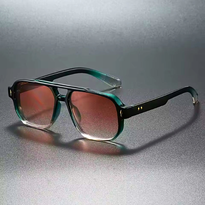 Morsan Retro Shades