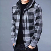 Mavros Men's Hoodie