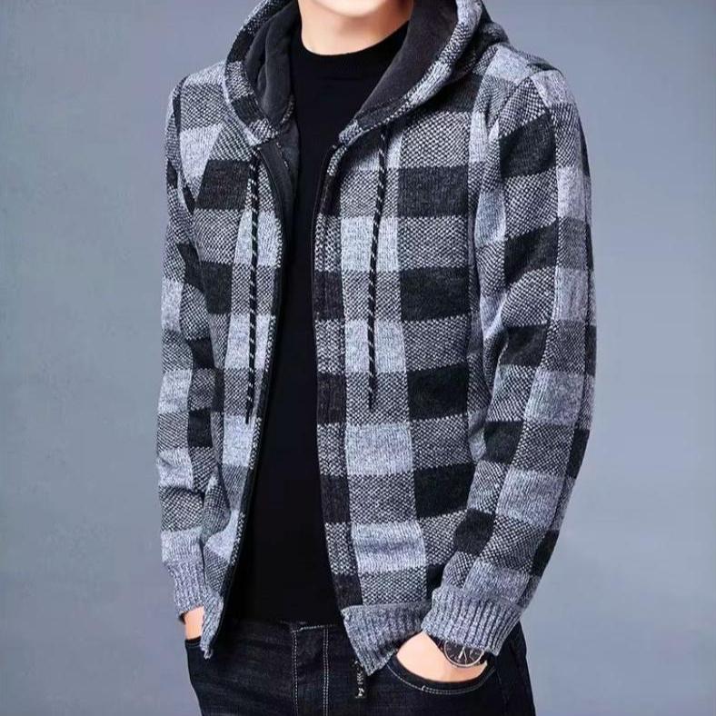 Mavros Men's Hoodie