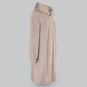Veridan Faux Fur Coat