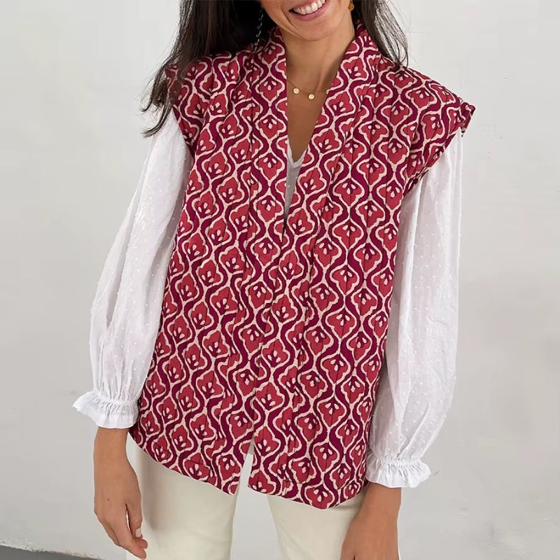Crestina Vest