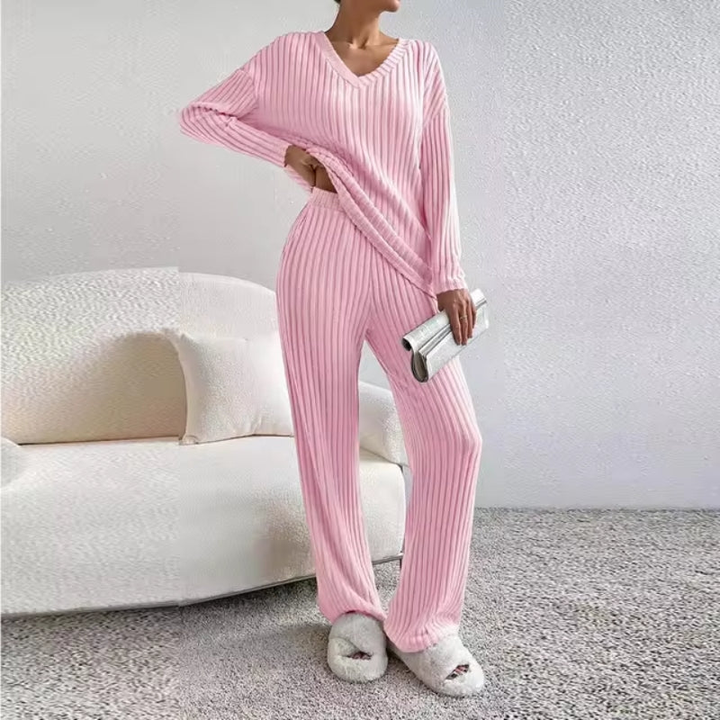 Kaelin Two-Piece Set
