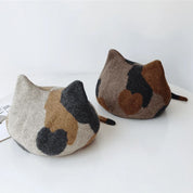 Soren Wool Beret