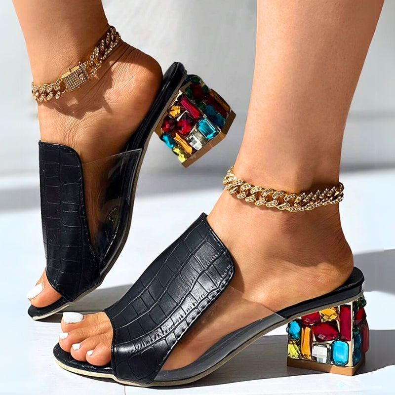 Gemure Sandals