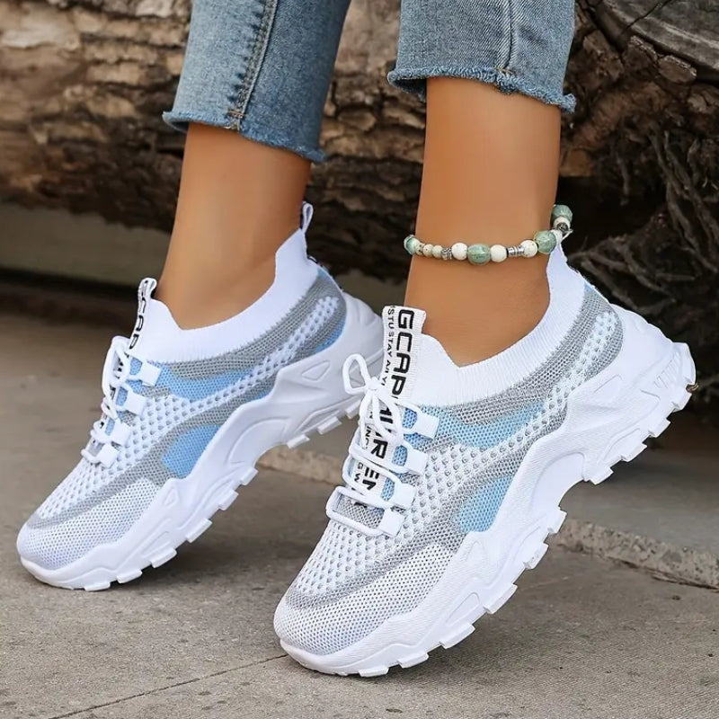 Fynex Orthopedic Shoes