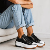 Nuvra Orthopedic Shoes