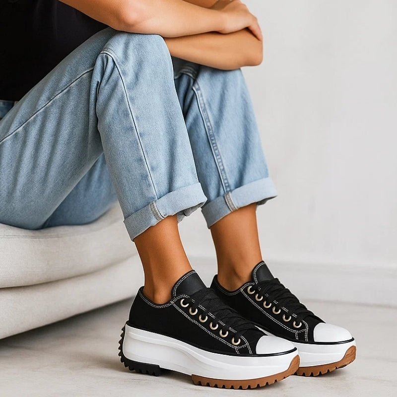 Nuvra Orthopedic Shoes