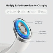 Minimoon Wireless Charger