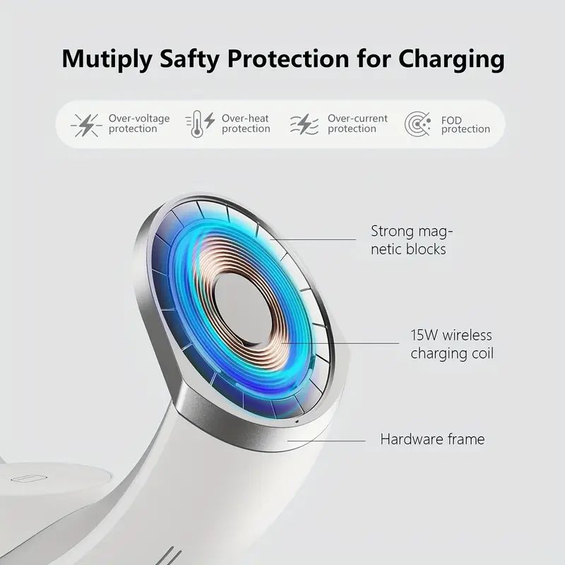 Minimoon Wireless Charger