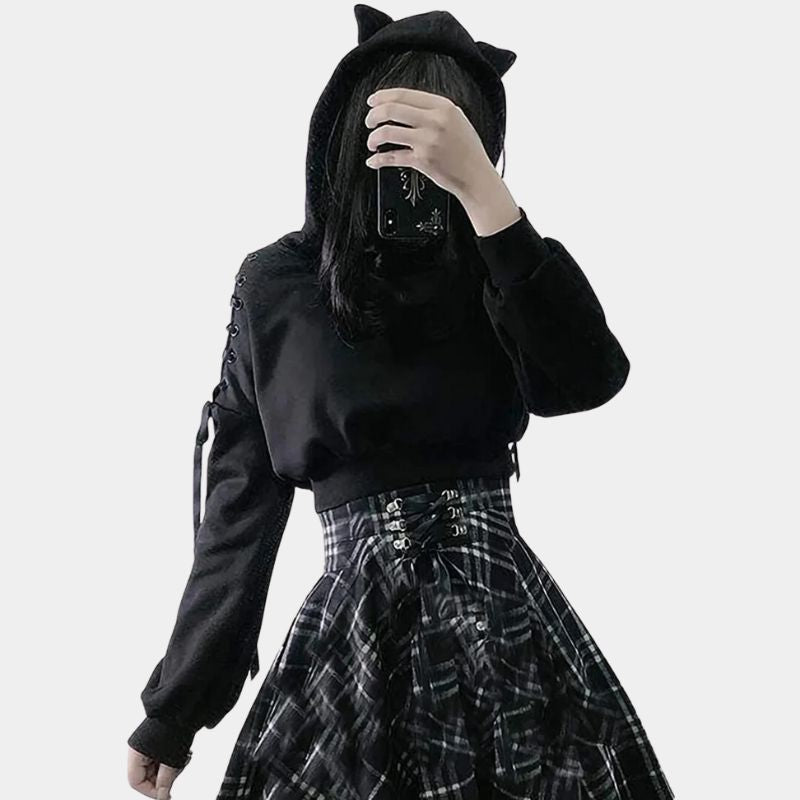 Kae Women's Hoddies