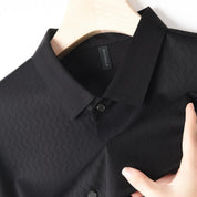 Corvin Striped Shirt