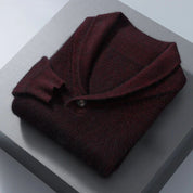 Arvyn Cashmere Sweater