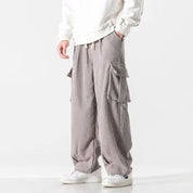 Mirell Corduroy Pants