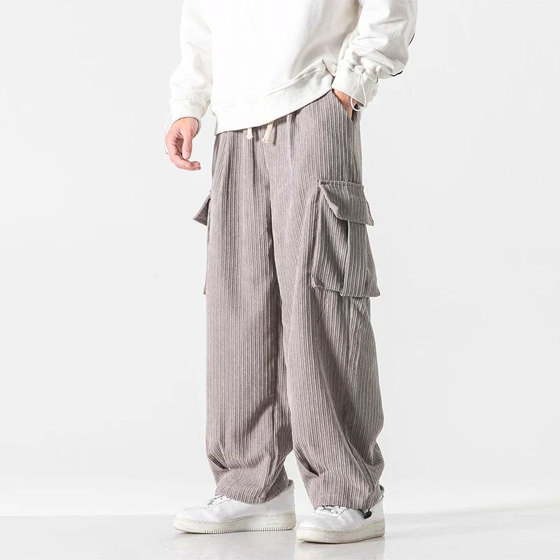 Mirell Corduroy Pants