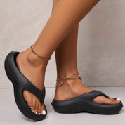 Muvia Orthopedic Flip Flops