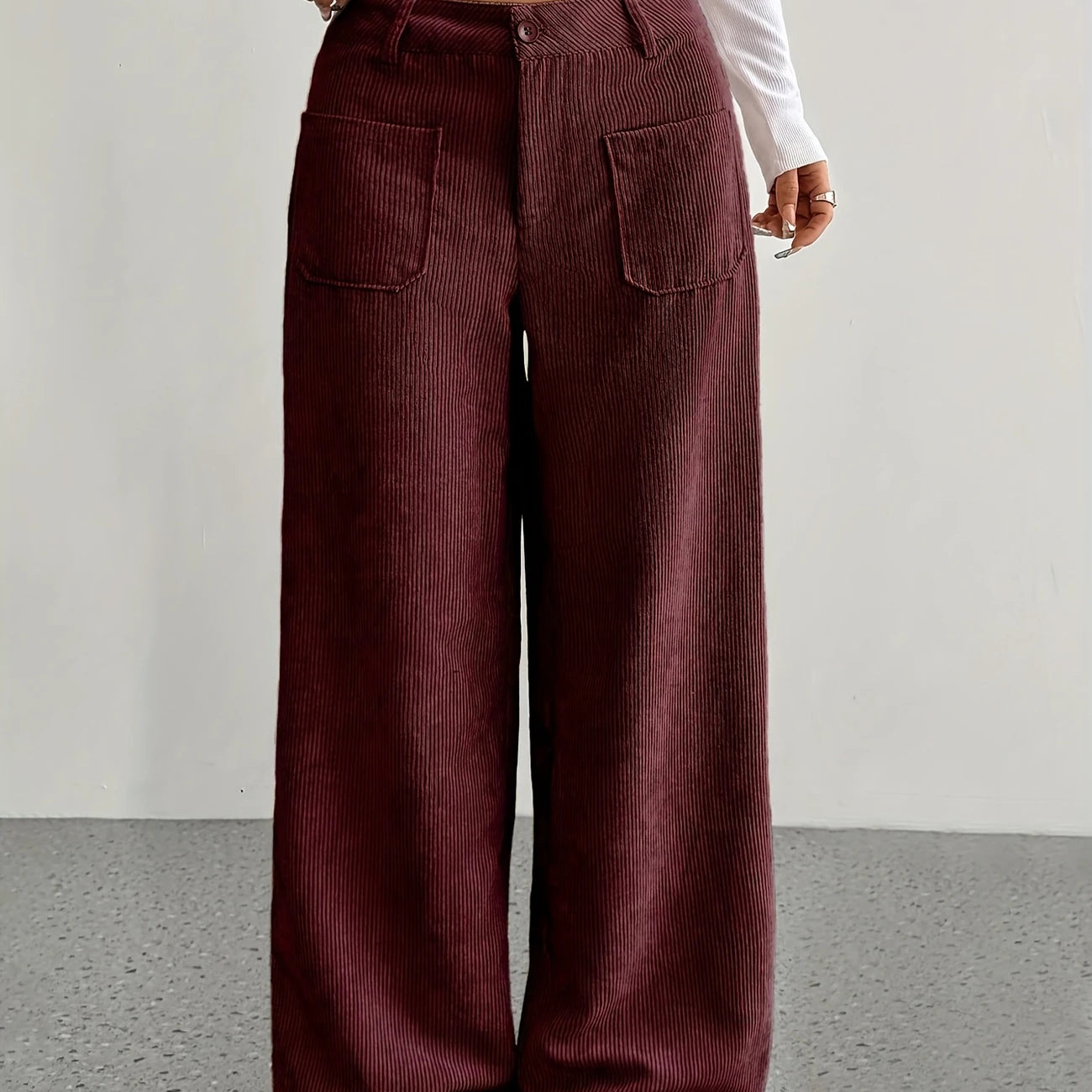 Marvue Pants