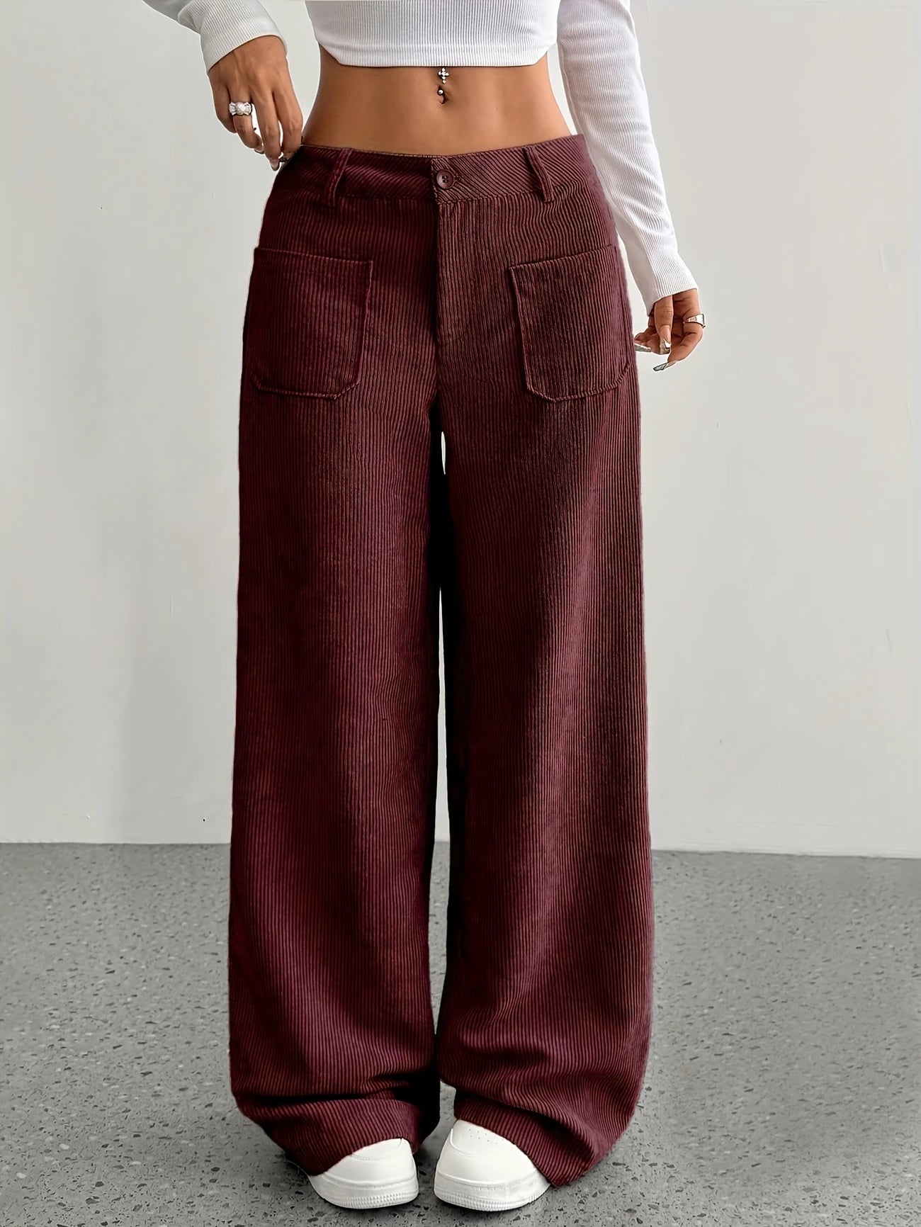Marvue Pants