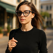 Mirra Transition Glasses