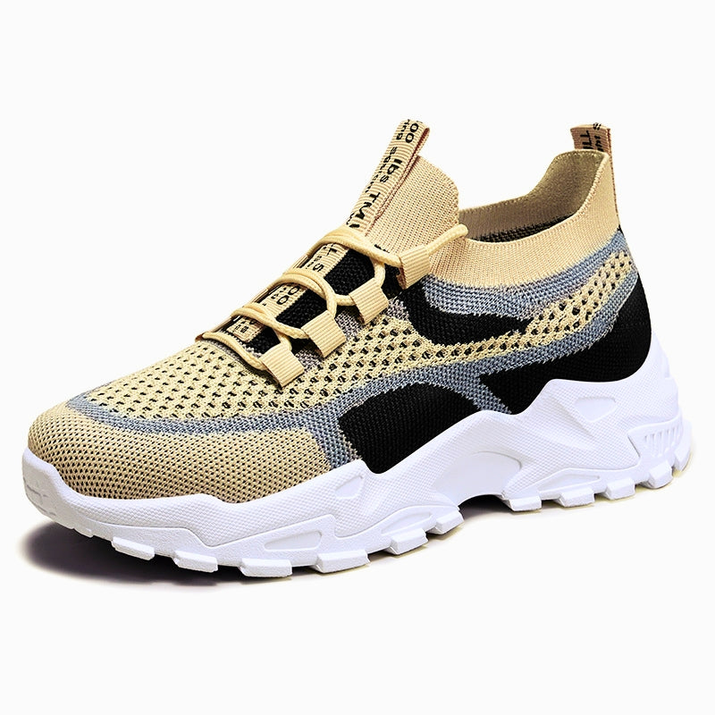 Fynex Orthopedic Shoes
