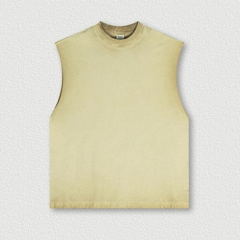 Zaden Tank Top
