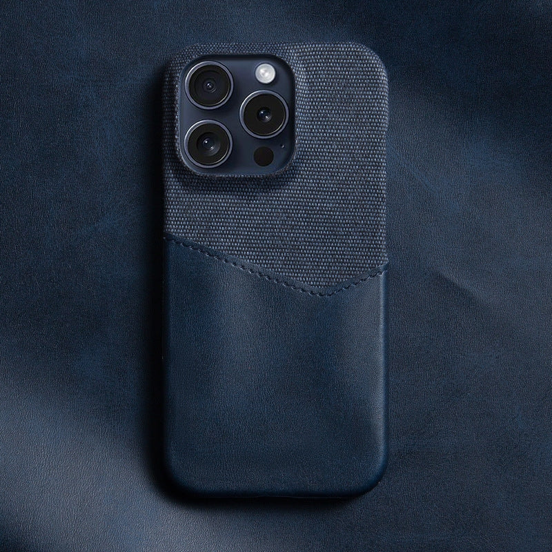 Brano iPhone Case