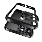 Nazaire iPhone Case
