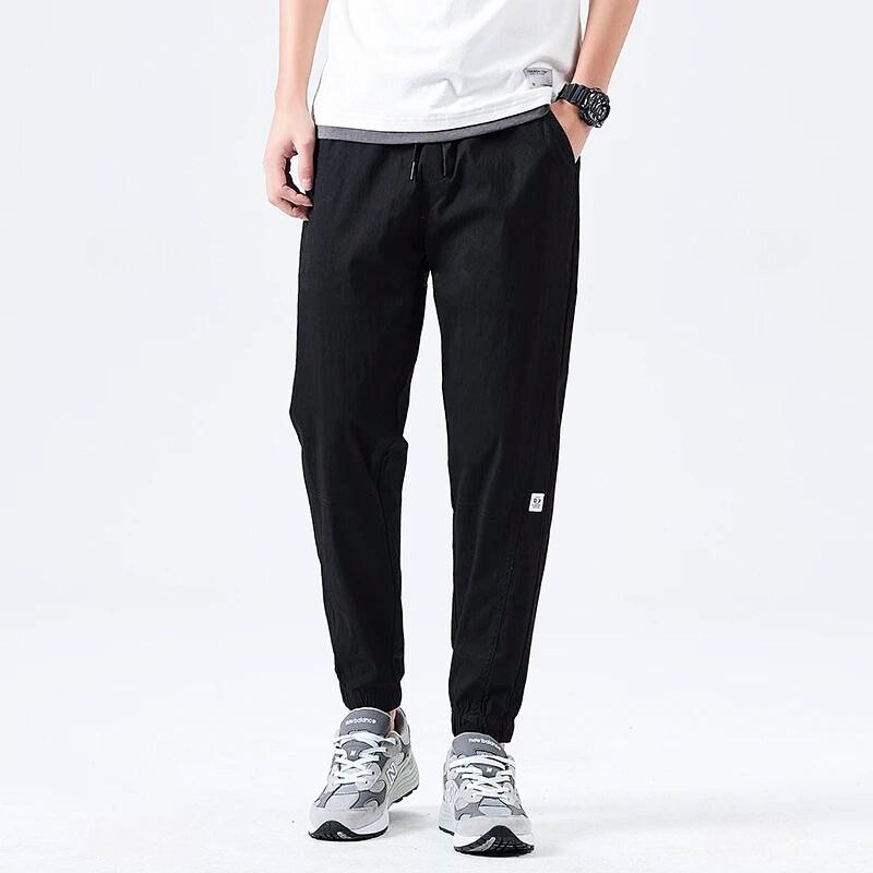 Aldic Stretch Pants