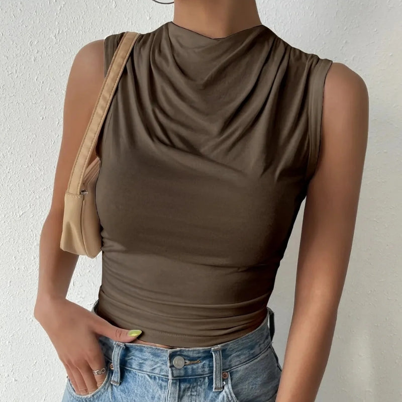 Cevora Tank Top