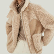 Fiamma Calvay Coat