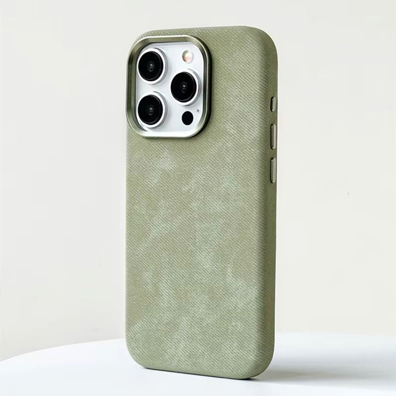 Alorian iPhone Case