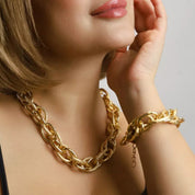 Renvar Jewelry Set