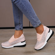 Solla Orthopedic Slip-Ons