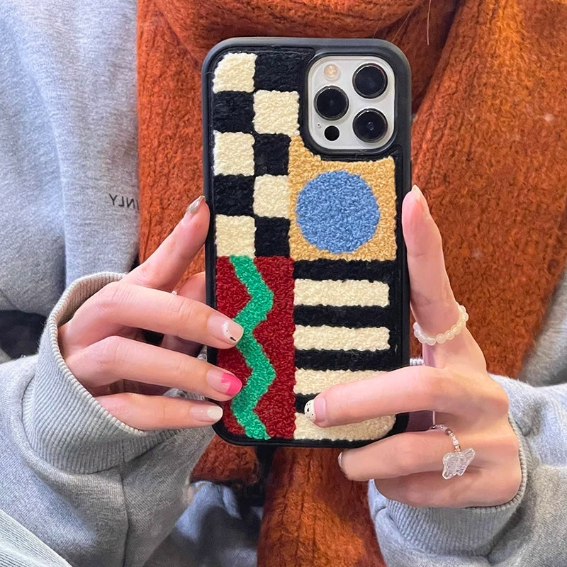 Zaven iPhone Case