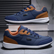 Harbridge Leather Sneakers