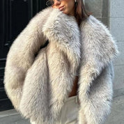 Voxen Coat