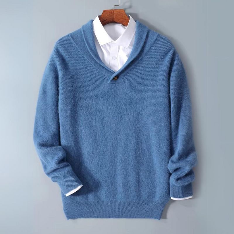 Arvyn Cashmere Sweater