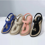 Velari Orthopedic Sandals