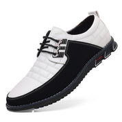 Lennor Edge Leather Shoes